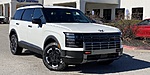 New 2026 HYUNDAI PALISADE XRT PRO in BENTONVILLE, ARKANSAS