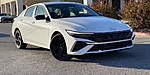New 2026 HYUNDAI ELANTRA SEL SPORT in BENTONVILLE, ARKANSAS