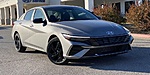 New 2026 HYUNDAI ELANTRA SEL SPORT in BENTONVILLE, ARKANSAS