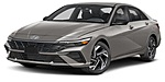 New 2026 HYUNDAI ELANTRA SEL SPORT in BENTONVILLE, ARKANSAS