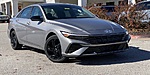 New 2026 HYUNDAI ELANTRA SEL SPORT in BENTONVILLE, ARKANSAS