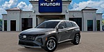 New 2026 HYUNDAI TUCSON SE in BENTONVILLE, ARKANSAS