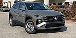 New 2026 HYUNDAI TUCSON SE in BENTONVILLE, ARKANSAS
