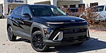 New 2026 HYUNDAI KONA SEL SPORT in BENTONVILLE, ARKANSAS