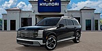 New 2026 HYUNDAI PALISADE HYBRID LIMITED in BENTONVILLE, ARKANSAS