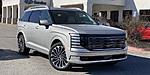 New 2026 HYUNDAI PALISADE CALLIGRAPHY in BENTONVILLE, ARKANSAS
