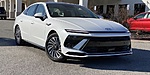 New 2026 HYUNDAI SONATA LIMITED in BENTONVILLE, ARKANSAS