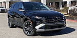 New 2026 HYUNDAI TUCSON LIMITED in BENTONVILLE, ARKANSAS