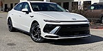 New 2026 HYUNDAI SONATA SEL in BENTONVILLE, ARKANSAS