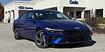 New 2026 HYUNDAI ELANTRA LIMITED in BENTONVILLE, ARKANSAS