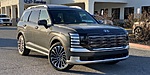 New 2026 HYUNDAI PALISADE CALLIGRAPHY in BENTONVILLE, ARKANSAS