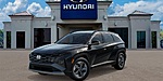 New 2026 HYUNDAI TUCSON SEL in BENTONVILLE, ARKANSAS