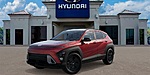 New 2026 HYUNDAI KONA SEL PREMIUM in BENTONVILLE, ARKANSAS