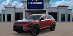 New 2026 HYUNDAI KONA SEL PREMIUM in BENTONVILLE, ARKANSAS