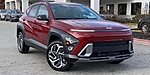 New 2026 HYUNDAI KONA SEL PREMIUM in BENTONVILLE, ARKANSAS