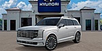 New 2026 HYUNDAI PALISADE CALLIGRAPHY in BENTONVILLE, ARKANSAS