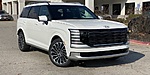 New 2026 HYUNDAI PALISADE CALLIGRAPHY in BENTONVILLE, ARKANSAS