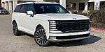 New 2026 HYUNDAI PALISADE CALLIGRAPHY in BENTONVILLE, ARKANSAS