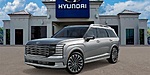 New 2026 HYUNDAI PALISADE CALLIGRAPHY in BENTONVILLE, ARKANSAS