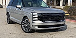 New 2026 HYUNDAI PALISADE CALLIGRAPHY in BENTONVILLE, ARKANSAS