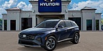 New 2026 HYUNDAI TUCSON SEL in BENTONVILLE, ARKANSAS