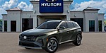New 2026 HYUNDAI TUCSON SEL in BENTONVILLE, ARKANSAS