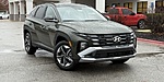New 2026 HYUNDAI TUCSON SEL PREMIUM in BENTONVILLE, ARKANSAS