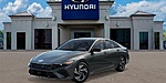 New 2026 HYUNDAI ELANTRA SEL SPORT in BENTONVILLE, ARKANSAS