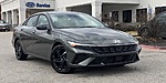New 2026 HYUNDAI ELANTRA SEL SPORT in BENTONVILLE, ARKANSAS