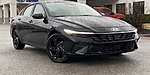 New 2026 HYUNDAI ELANTRA SEL SPORT in BENTONVILLE, ARKANSAS