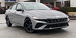 New 2026 HYUNDAI ELANTRA SEL SPORT in BENTONVILLE, ARKANSAS