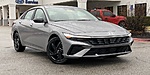 New 2026 HYUNDAI ELANTRA SEL SPORT in BENTONVILLE, ARKANSAS
