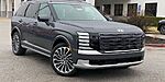 New 2026 HYUNDAI PALISADE CALLIGRAPHY in BENTONVILLE, ARKANSAS