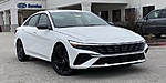 New 2026 HYUNDAI ELANTRA SEL SPORT in BENTONVILLE, ARKANSAS