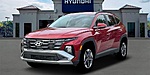 New 2026 HYUNDAI TUCSON SEL PREMIUM in BENTONVILLE, ARKANSAS