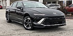 New 2026 HYUNDAI SONATA SEL SPORT in BENTONVILLE, ARKANSAS