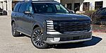 New 2026 HYUNDAI PALISADE CALLIGRAPHY in BENTONVILLE, ARKANSAS