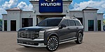 New 2026 HYUNDAI PALISADE CALLIGRAPHY in BENTONVILLE, ARKANSAS