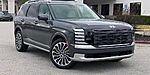 New 2026 HYUNDAI PALISADE CALLIGRAPHY in BENTONVILLE, ARKANSAS