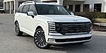 New 2026 HYUNDAI PALISADE HYBRID CALLIGRAPHY in BENTONVILLE, ARKANSAS