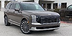 New 2026 HYUNDAI PALISADE HYBRID CALLIGRAPHY in BENTONVILLE, ARKANSAS