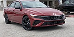 New 2026 HYUNDAI ELANTRA SEL SPORT in BENTONVILLE, ARKANSAS