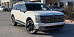 New 2026 HYUNDAI PALISADE LIMITED in BENTONVILLE, ARKANSAS