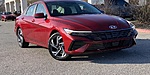 New 2026 HYUNDAI ELANTRA LIMITED in BENTONVILLE, ARKANSAS