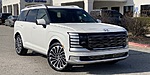 New 2026 HYUNDAI PALISADE CALLIGRAPHY in BENTONVILLE, ARKANSAS