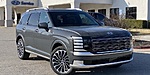 New 2026 HYUNDAI PALISADE CALLIGRAPHY in BENTONVILLE, ARKANSAS