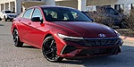New 2026 HYUNDAI ELANTRA SEL SPORT in BENTONVILLE, ARKANSAS