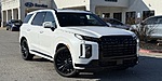 New 2025 HYUNDAI PALISADE CALLIGRAPHY NIGHT EDITION in BENTONVILLE, ARKANSAS