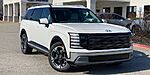 New 2026 HYUNDAI PALISADE LIMITED in BENTONVILLE, ARKANSAS