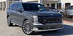 New 2026 HYUNDAI PALISADE CALLIGRAPHY in BENTONVILLE, ARKANSAS